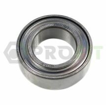 Підшипник підвісний