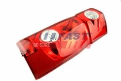 Фонарь задний правый VW Crafter 06-16 Фонарь задний правый VW Crafter 06-16
