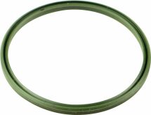 Кільце ущільнювальне патрубка інтеркулера Caddy/T5 03-