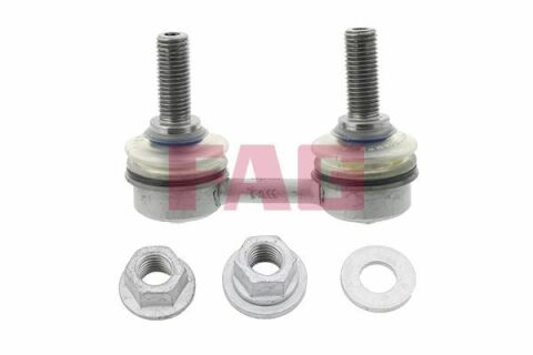 Тяга стабилизатора (заднего) BMW X5 (E53) 00-