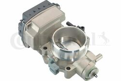 Дросельний клапан Дросельний клапан