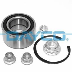 Подшипник колеса передний A3 96-97 SKODA Octavia 97-, Golf IV VW