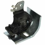 Кронштейн глушника