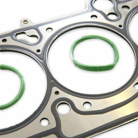 Комплект ущільнень, голівка циліндра Комплект ущільнень, голівка циліндра