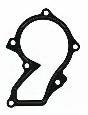 Прокладка помпы воды Ford Transit Connect 1.6 EcoBoost 13- Прокладка помпы воды Ford Transit Connect 1.6 EcoBoost 13-