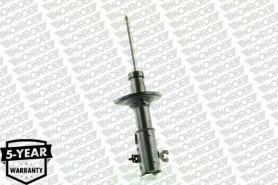 MONROE MAZDA Амортизатор газ. Original передн. 323 1.4-1.9 94- MONROE MAZDA Амортизатор газ. Original передн. 323 1.4-1.9 94-
