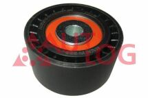 Натяжний ролик Натяжний ролик