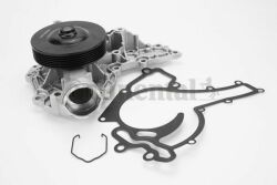Помпа води MB E-class (W211/W212)/S-class (W221)/GL-class (X164) 4.7/5.5 05-13 (M273)