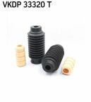 Захист аморт.переднік-кт c2,3 Захист аморт.переднік-кт c2,3