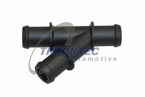 Фланець системи охолодження VW Caddy IV 1.0-1.4 TSI 15- Фланець системи охолодження VW Caddy IV 1.0-1.4 TSI 15-