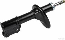 Амортизатор газооливний