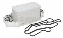 Охолоджувач оливи, моторна олива Охолоджувач оливи, моторна олива