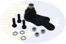 Кульова опора