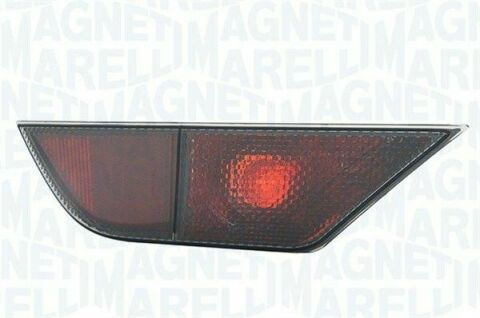 MAGNETI MARELLI Задній ліхтар лівий (в бампер) SEAT ALTEA