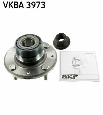 SKF MITSUBISHI підшипник маточини Carisma -06. Space Star -06