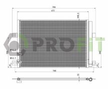 Конденсер кондиціонера