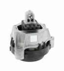 Подвеска, двигатель