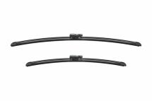 Щітки склоочисника (650/500 мм) BMW X3 (G01/F98)/Jaguar E-Pace 17-