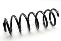 Пружина задняя Berlingo 1.6HDi 08- (длинная база) Пружина задняя Berlingo 1.6HDi 08- (длинная база)