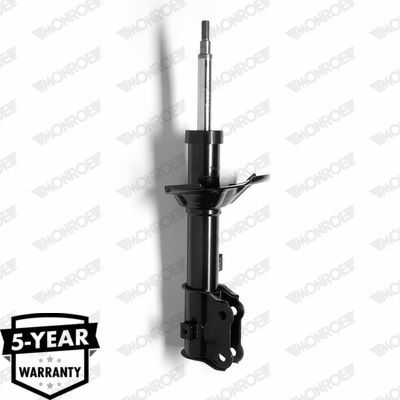 MONROE Амортизатор Original передній л. HYUNDAI Accent 94- MONROE Амортизатор Original передній л. HYUNDAI Accent 94-
