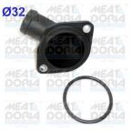 Фланець охолоджувальної рідини vw, audi,seat,skoda Фланець охолоджувальної рідини vw, audi,seat,skoda