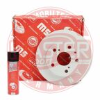 Гальмівний диск