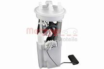 Паливний насос в зборі