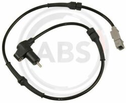 Датчик ABS задн. 406 02-05 Датчик ABS задн. 406 02-05