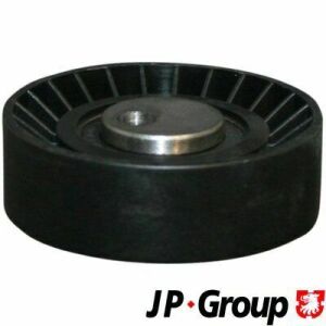 JP GROUP BMW Ролик направляющий клинового ремня 320/325/520/525 M50 90-
