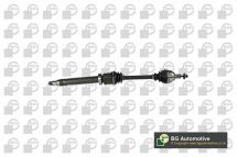 Піввісь (передня) Ford C-Max/Focus II 1.4-1.8ALK 03-12 (R) (24x36/905mm) Піввісь (передня) Ford C-Max/Focus II 1.4-1.8ALK 03-12 (R) (24x36/905mm)