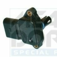 Датчик тиску та температури Audi A3 1,6 FSI Volkswagen 1,4/1,6 FSI Škoda Seat