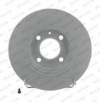 Гальмівний диск