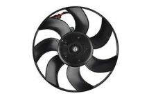 Вентилятор радиатора Caddy 04-gt; (295mm)