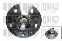 Маточина колеса