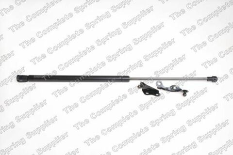 Амортизатор крышки багажника Toyota Yaris 99-05(R) (хэтчбек)