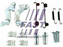 Ремкомплект тормозного барабана FIAT Ducato 06-14, Ducato 14-, 500X 15-; PEUGEOT Boxer 06-14, Boxer 14-; CITROEN Jumper 06-14, Jumper 14-