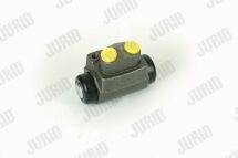 Колесный тормозной цилиндр