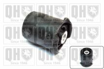 Подушка задньої балки