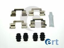 Монтажный Комплект тормозных колодок