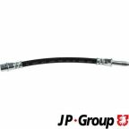 Гальмівний шланг задній T5 03- (зовнішній/190mm)