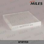 Фильтр, воздух во внутренном пространстве