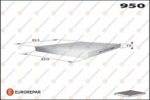 EUROREPAR E:POL FILTER