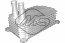 Радіатор олії Transit 2.4 DI/TDCI 00- Радіатор олії Transit 2.4 DI/TDCI 00-