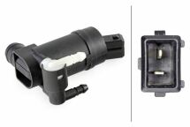 Насос омывателя Ford Mondeo 2000–