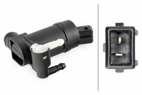 Насос омивача Ford Mondeo 2000–