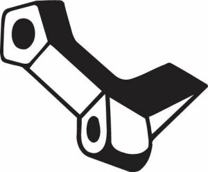 Детали выхлопной системы