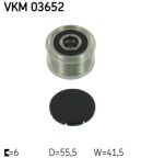 Муфта генератора