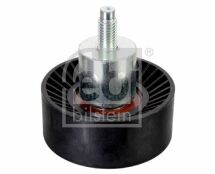 Натяжний ролик