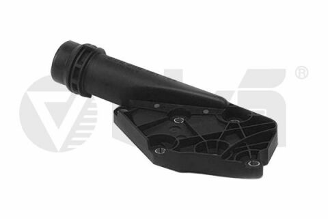 Фланец системы охлаждения Audi A4/A5/A6/A8/Q5 05-18