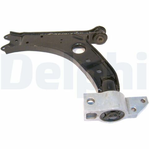 DELPHI VW Рычаг лев. Touran,Octavia,Caddy DELPHI VW Рычаг лев. Touran,Octavia,Caddy